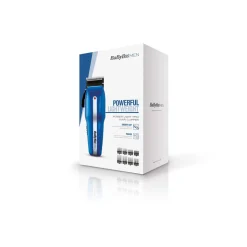 Babyliss 15 Piece Power Light Pro Clipper