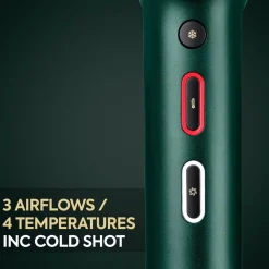 BaByliss Air Power Pro Dryer