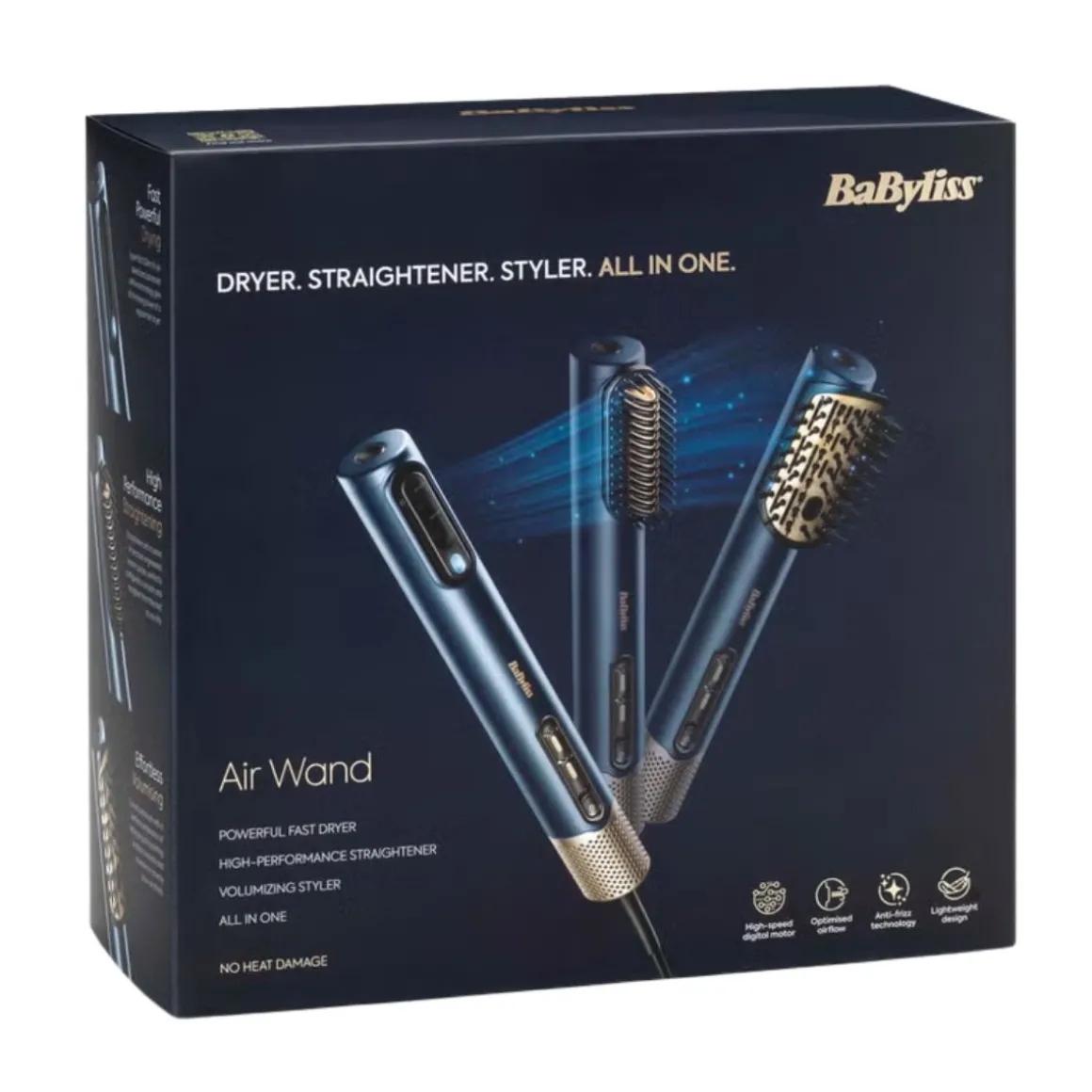 BaByliss Air Wand