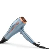 BaByliss Denim Luxe Dryer