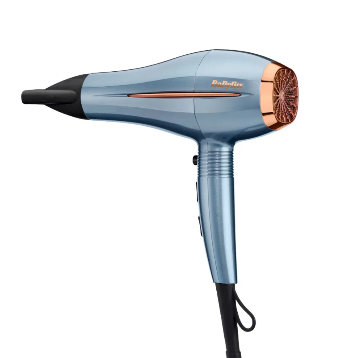 BaByliss Denim Luxe Dryer