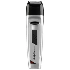 BaByliss Men 8 in 1 Grooming Kit
