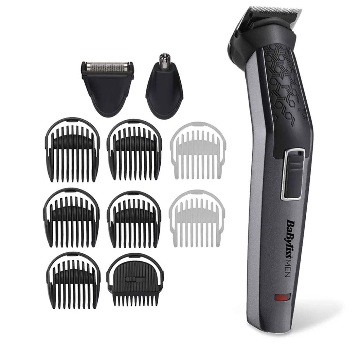 BaByliss Men 11 in 1 Grooming Kit