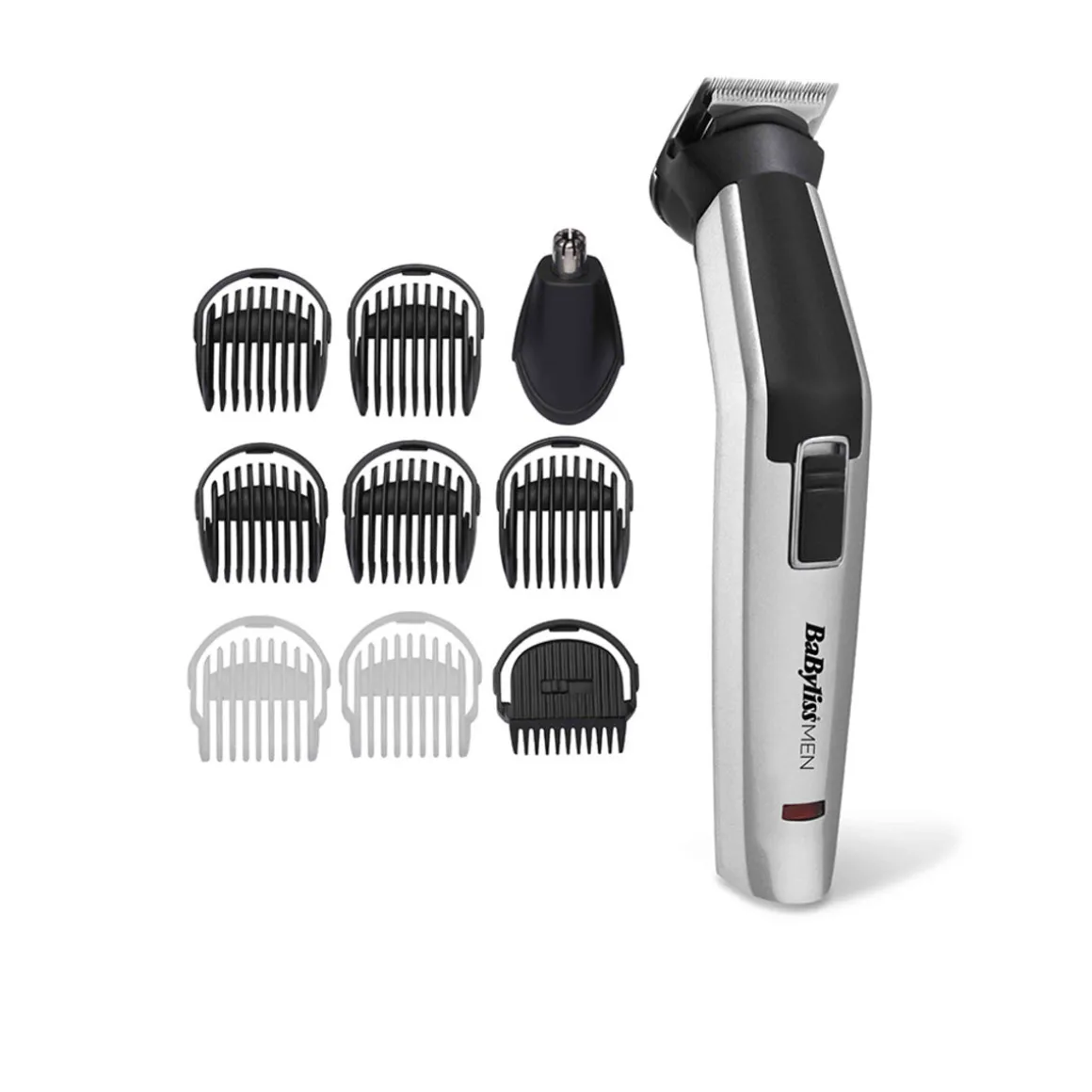 BaByliss Men 10 in 1 Trimmer