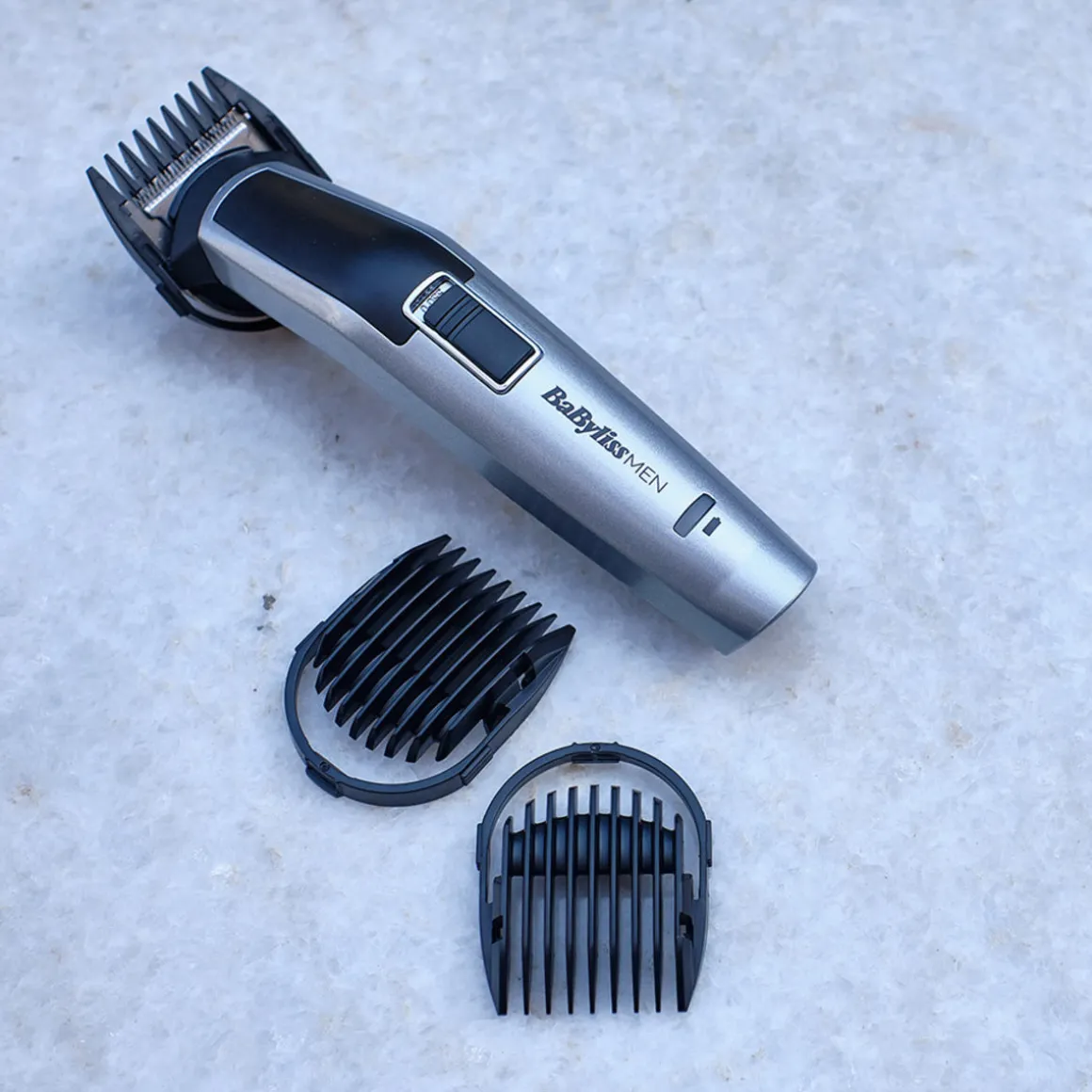 BaByliss Men 10 in 1 Trimmer