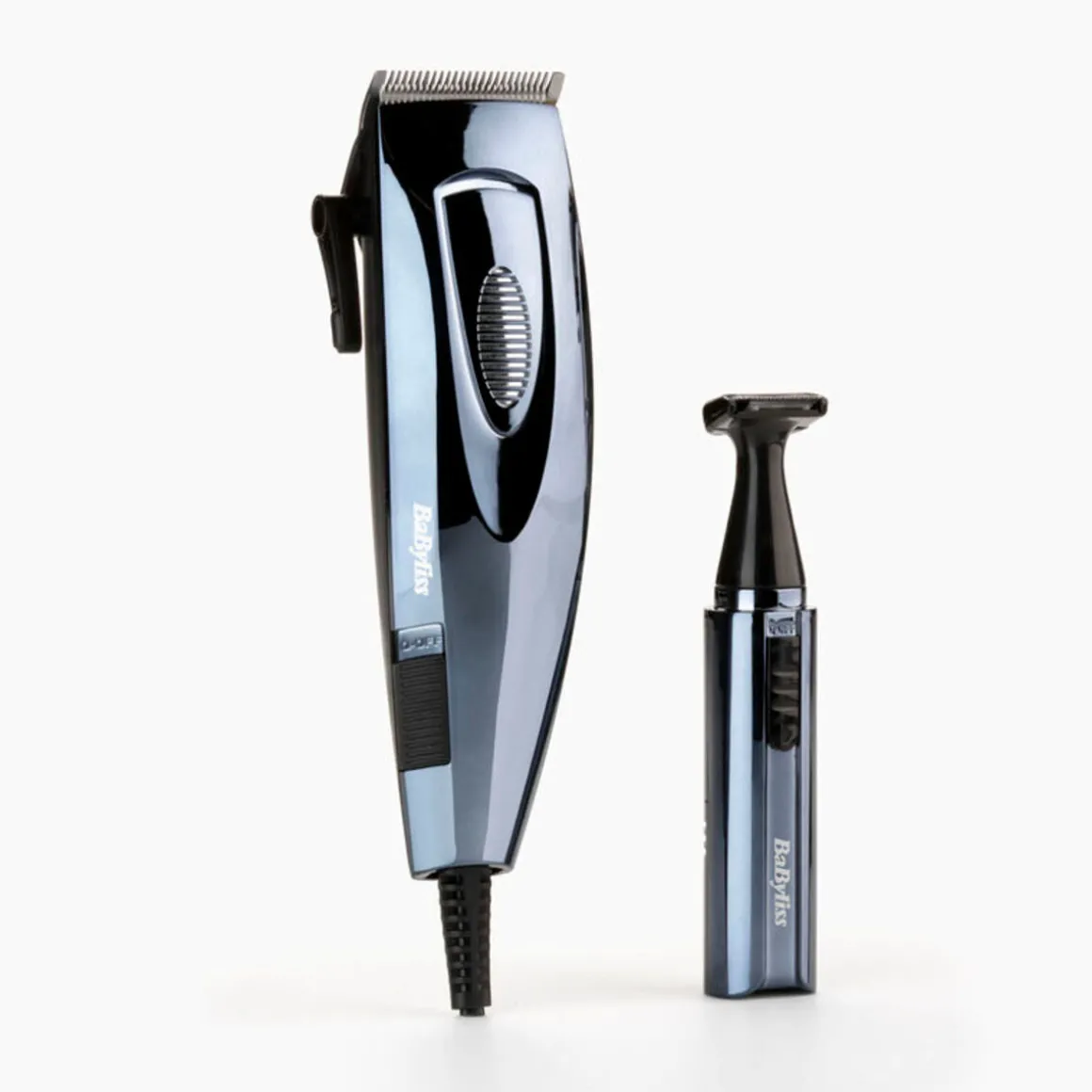 BaByliss Men Powerblade Pro Clipper