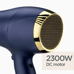 BaByliss Midnight Luxe Dryer