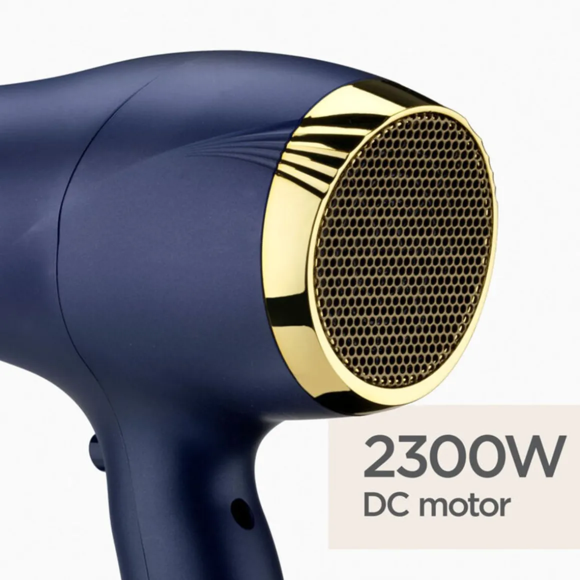 BaByliss Midnight Luxe Dryer