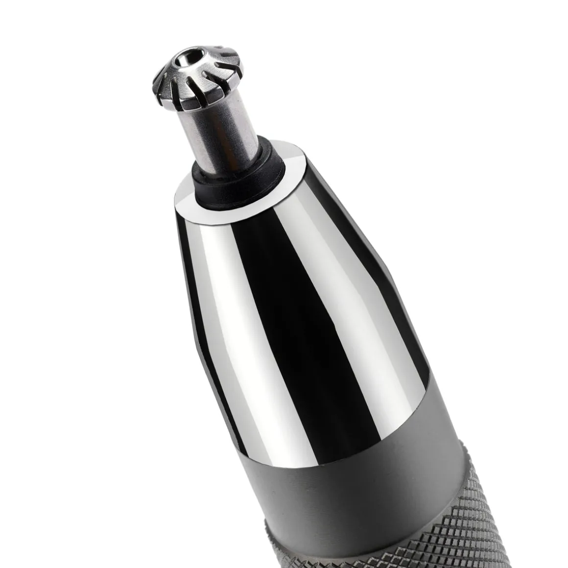 BaByliss Super-X Metal Series Cordless Nose Trimmer