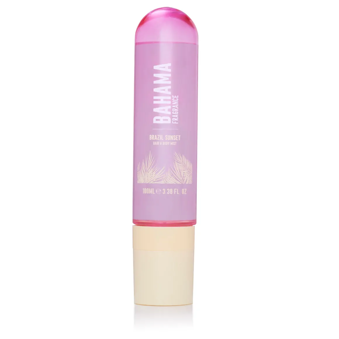 Bahama Skin Brazil Sunset Hair & Body Mist