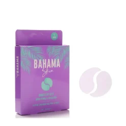 Bahama Skin Hydrogel Eye Patches