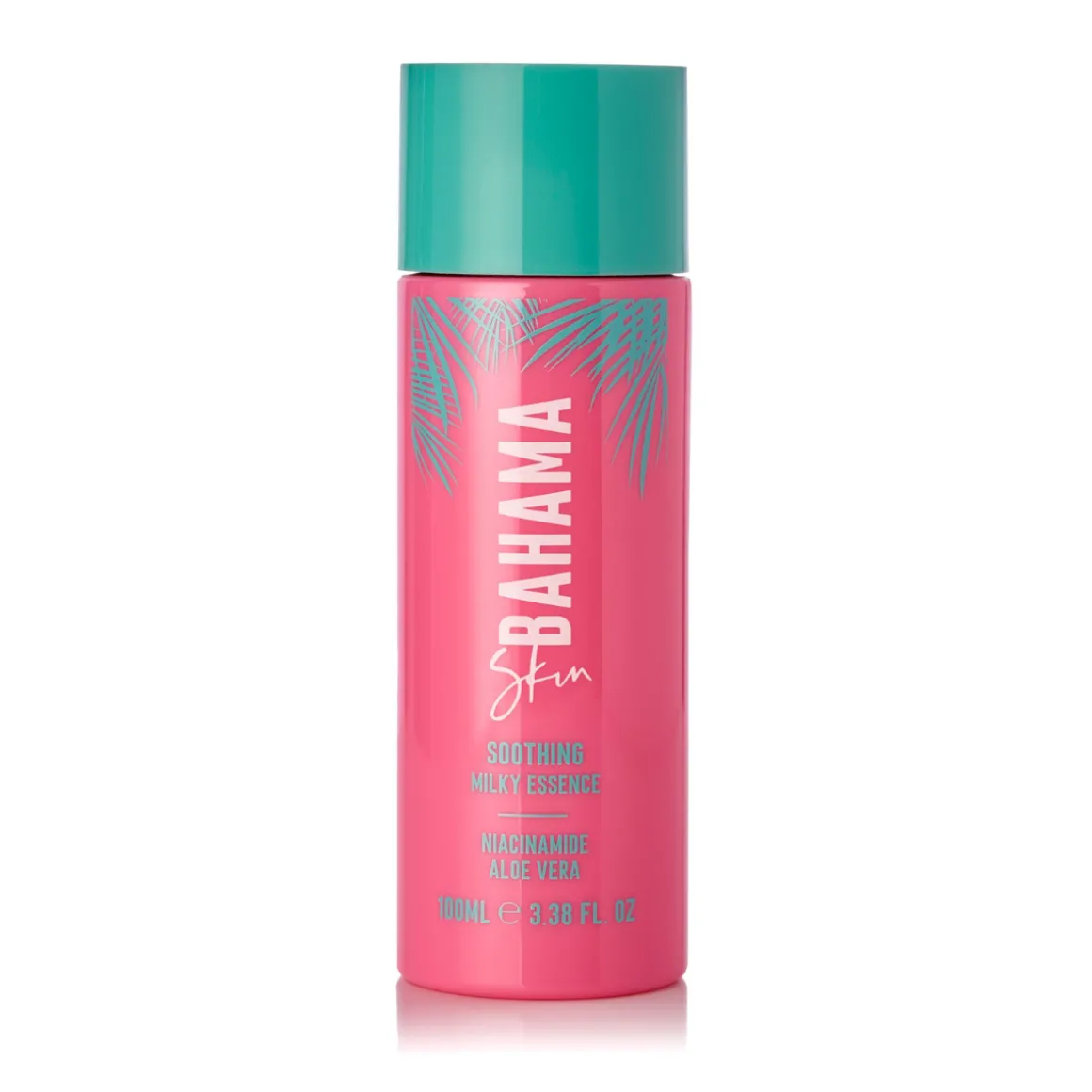 Bahama Skin Milky Essence Toner