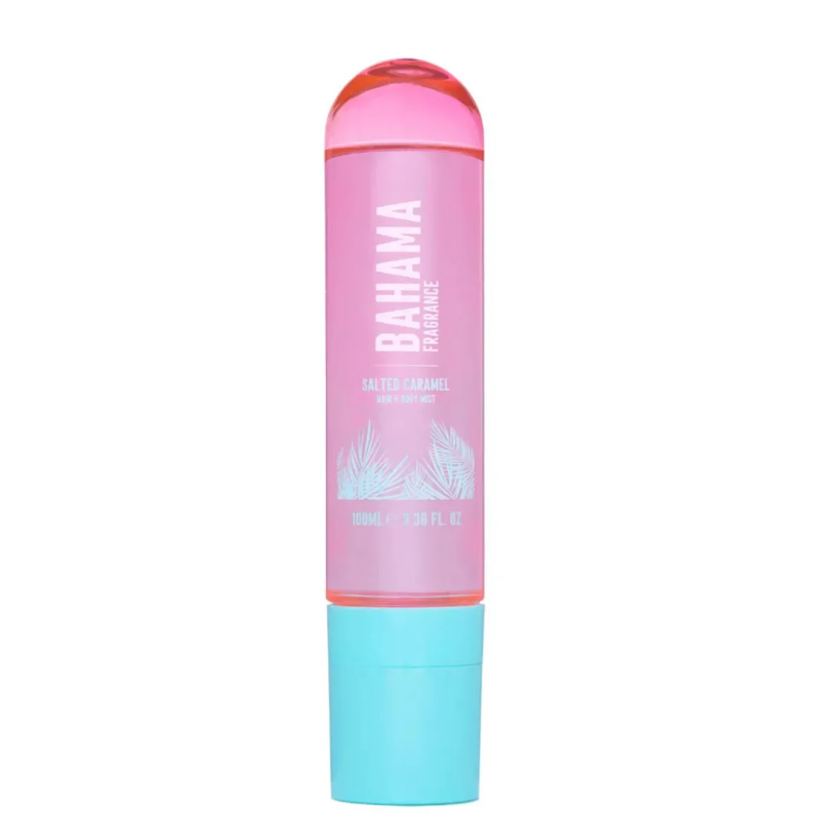 Bahama Skin Salted Caramel Hair & Body Mist