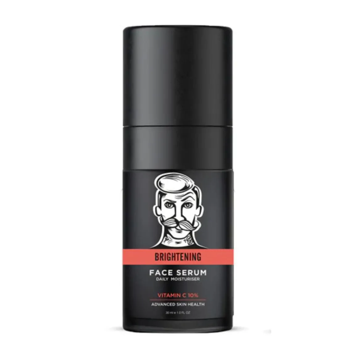 BarberPro Anti-Ageing Face Serum 30ml (BRIGHTENING)