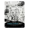 BarberPro Foaming Cleansing Mask