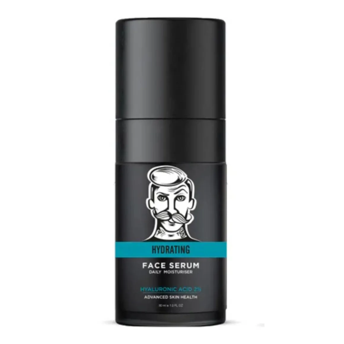BarberPro Hydrating Face Serum 30ml