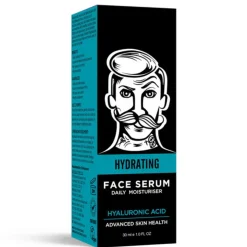 BarberPro Hydrating Face Serum 30ml
