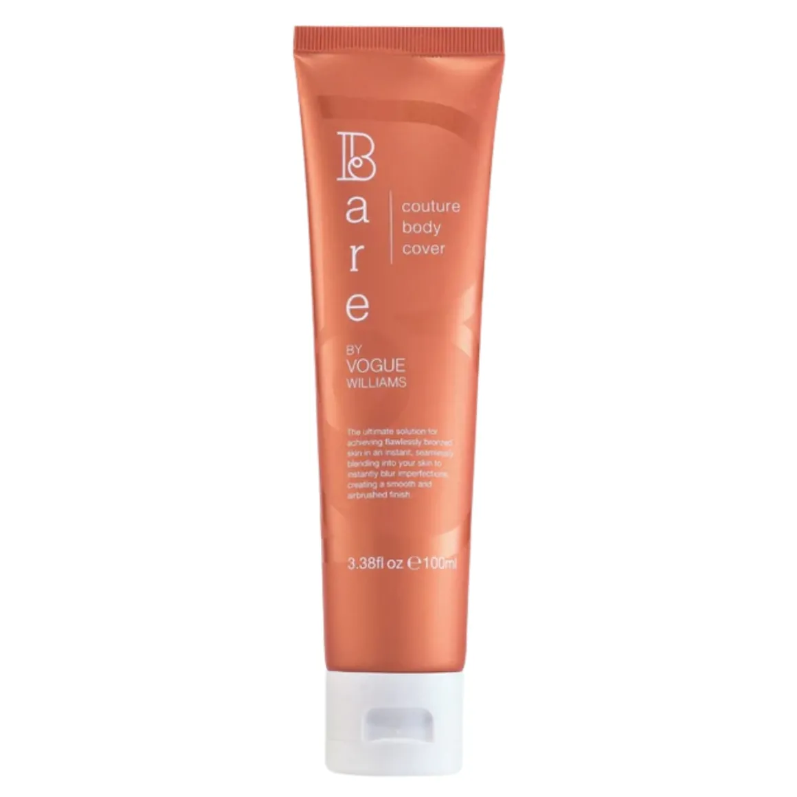 Bare By Vogue Couture Body Cover