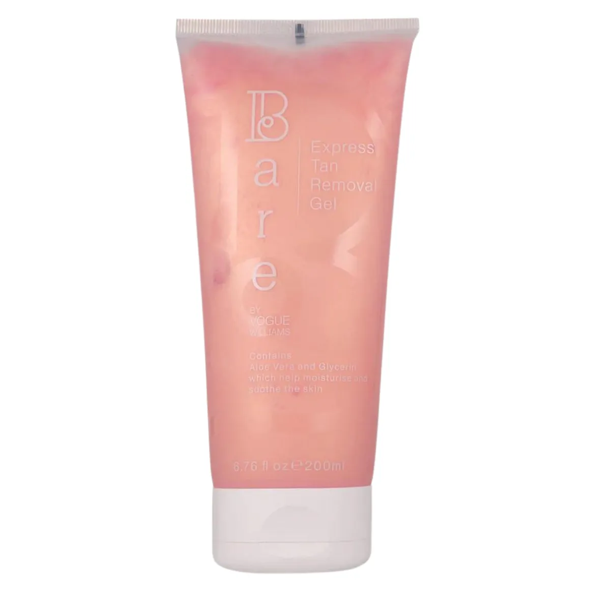 Bare by Vogue Express Tan Removal Gel