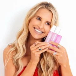 Bare by Vogue Face Tanning Serum Medium