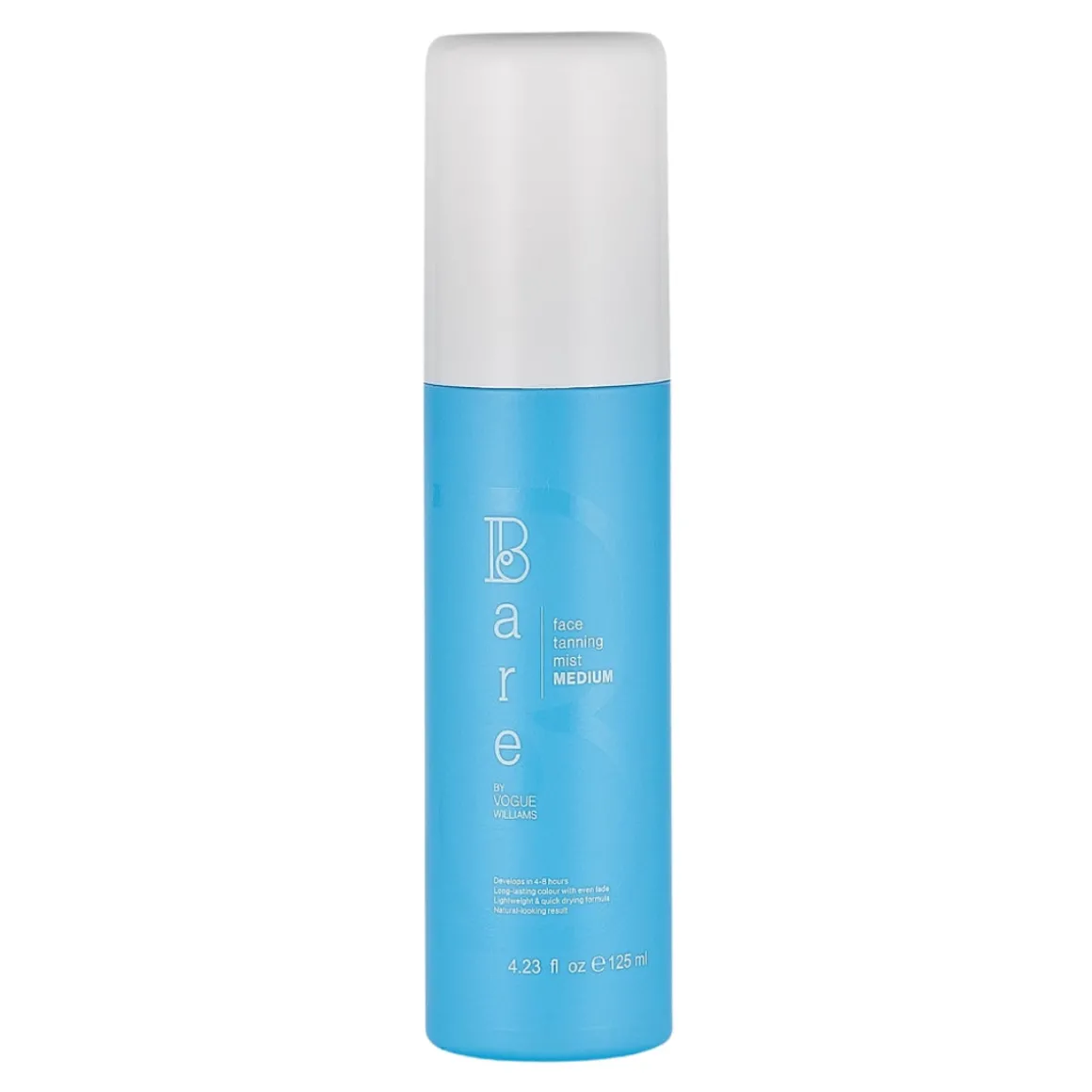 Bare By Vogue Face Tanning Mist Medium