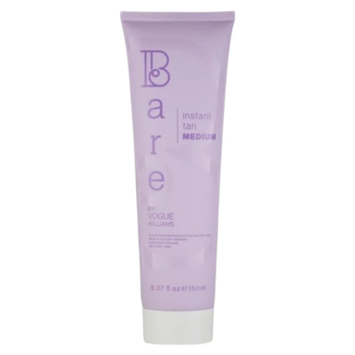Bare By Vogue Instant Tan Medium