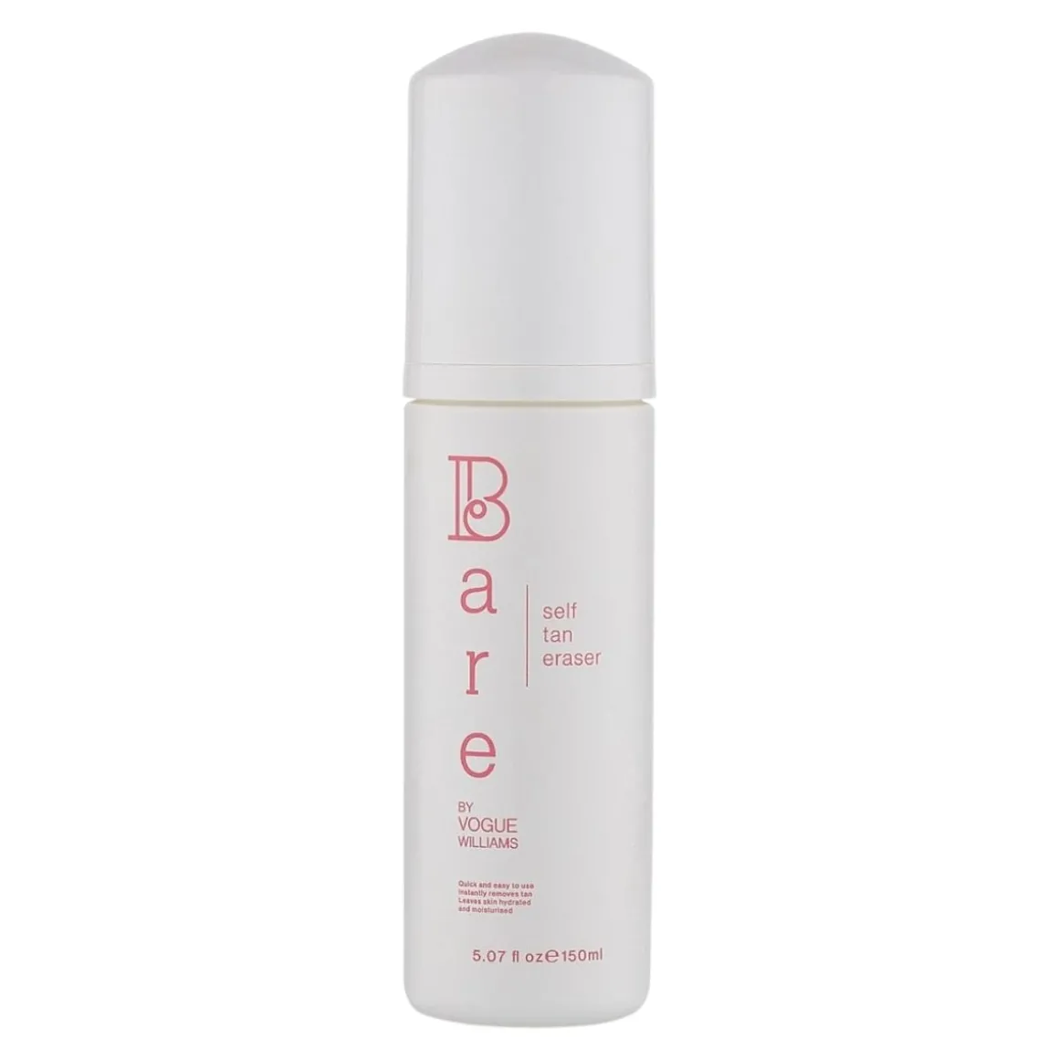 Bare by Vogue Self Tan Eraser