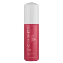 Bare By Vogue Self Tan Foam Ultra Dark
