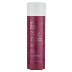 Bare By Vogue Self Tan Lotion Ultra Dark