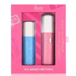 Bare by Vogue Sun-Kissed Greetings Gift Set