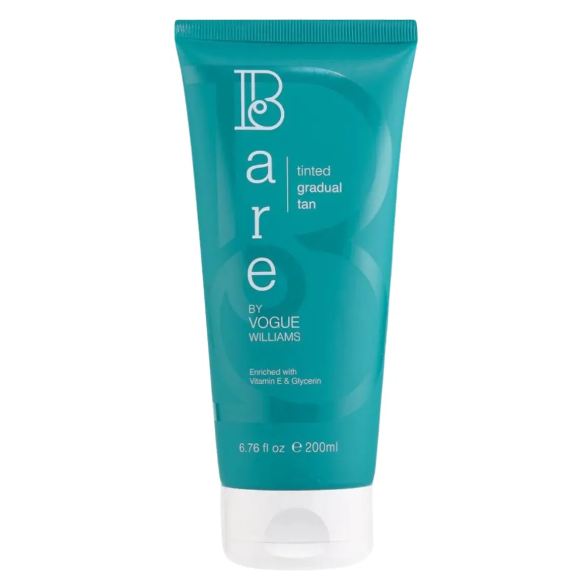 Bare by Vogue Tinted Gradual Tan