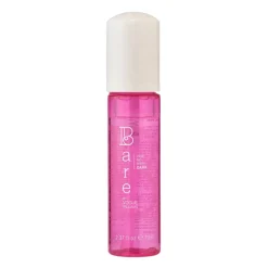 Bare By Vogue Travel Size Clear Tan Water - Dark
