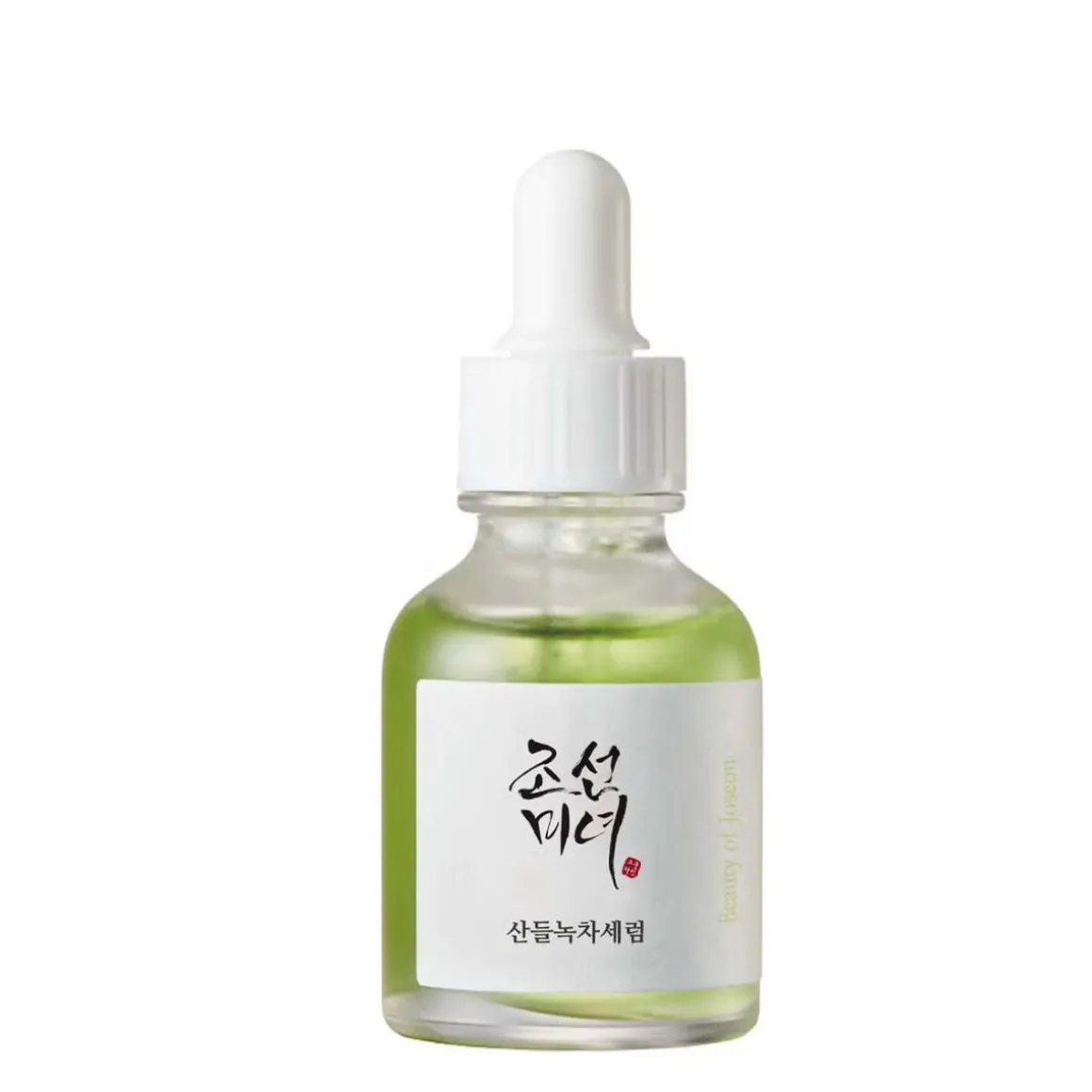 Beauty of Joseon Calming Serum: Green tea + Phanthenol 30ml