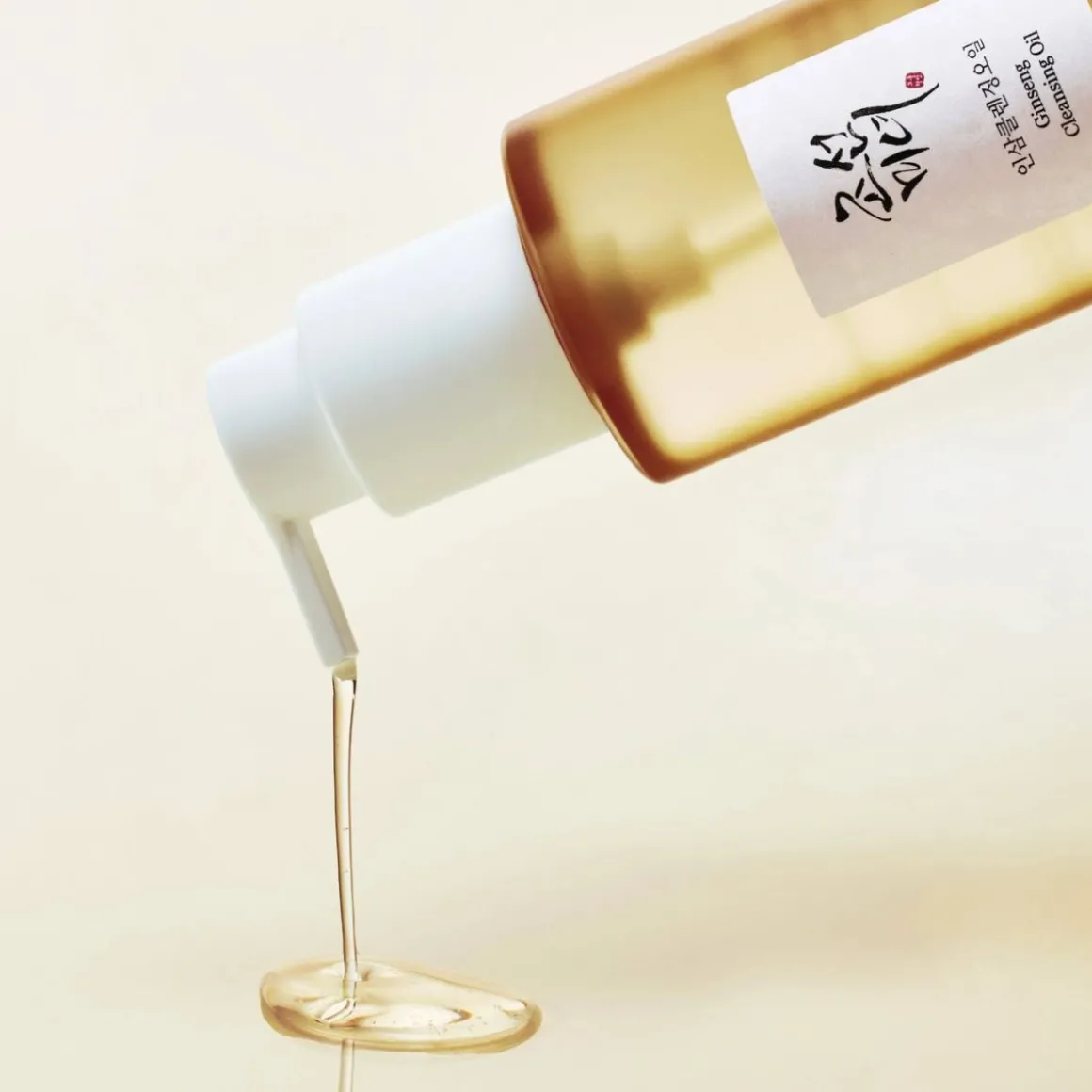 Beauty of Joseon Ginseng Cleansing Oil 210ml
