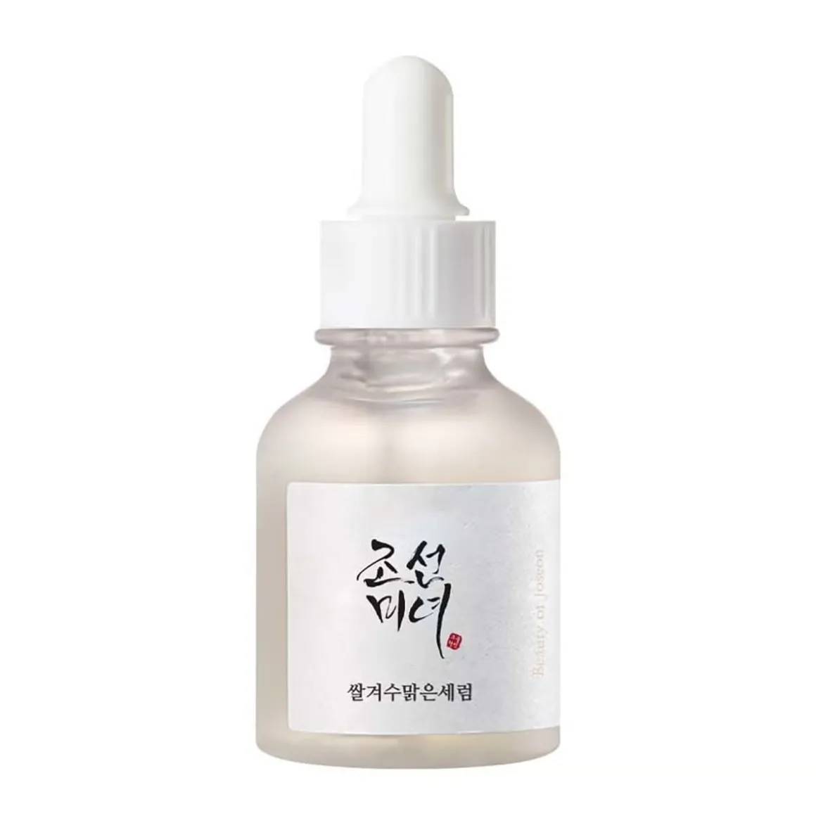Beauty of Joseon Glow Deep Serum Rice + Arbutin 30ml