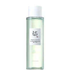 Beauty of Joseon Green Plum Refreshing Toner: AHA + BHA 150ml