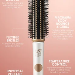 Beauty Works XXL Volume Hot Brush