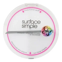 Beautyblender Sur.Face Simple Mixing Palette.