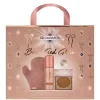 Bellamianta Bow-Tied Glow 3 Piece Set - Dark (mousse)