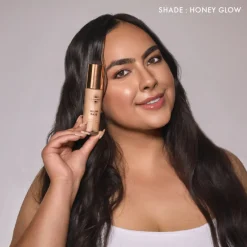 Bellamianta Glow Base- Honey Glow