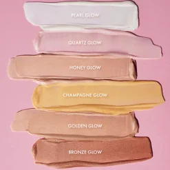 Bellamianta Glow Base Quartz Glow