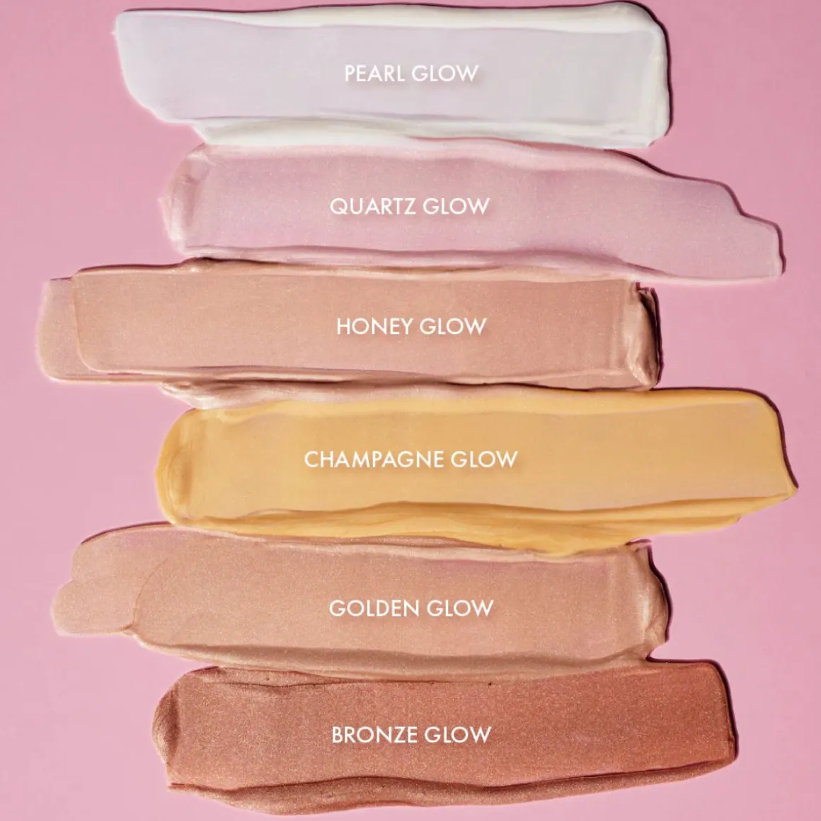 Bellamianta Glow Base Quartz Glow