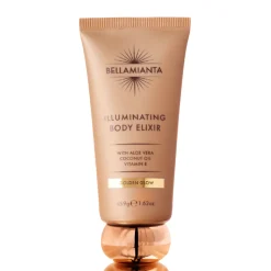 Bellamianta Illuminating Body Elixir