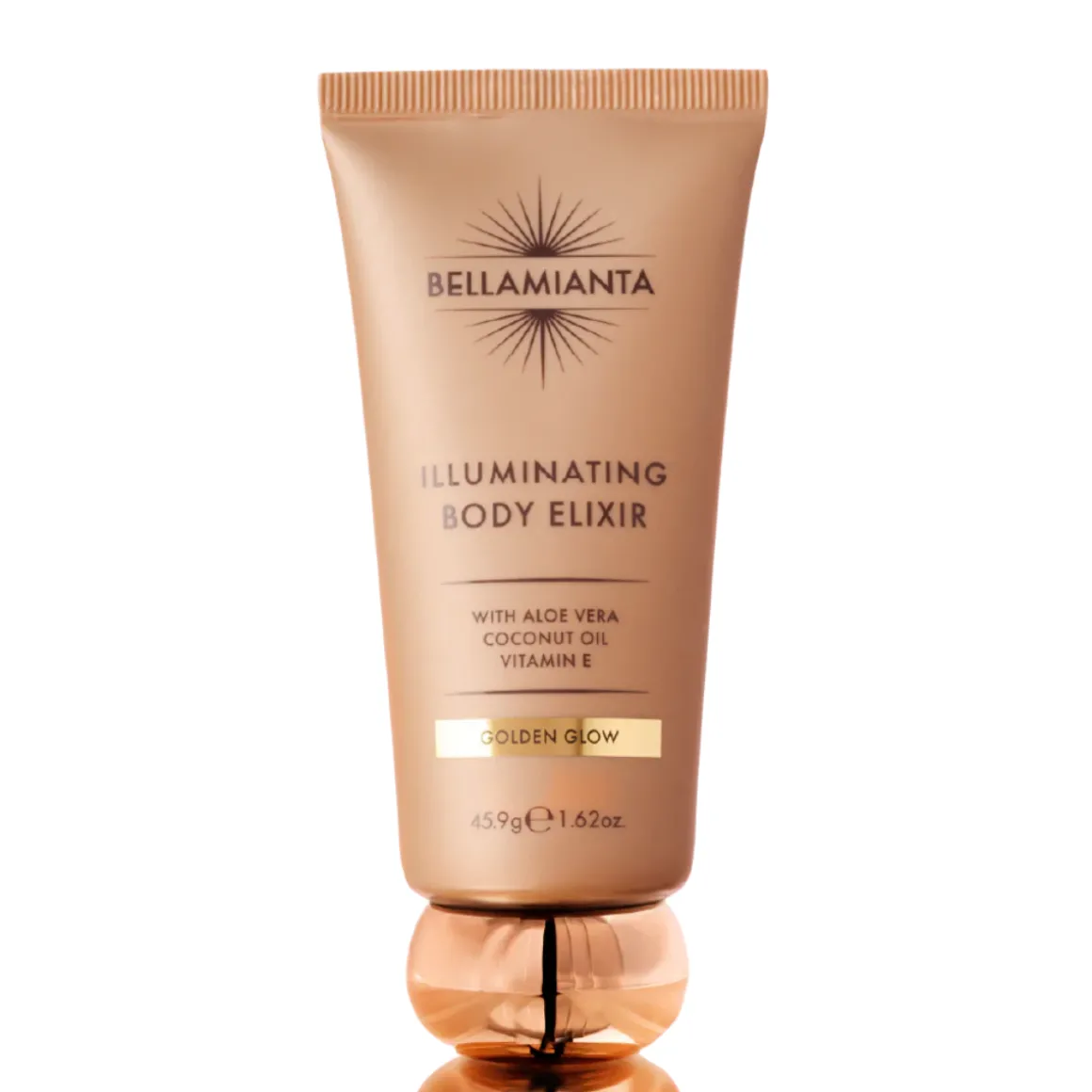 Bellamianta Illuminating Body Elixir