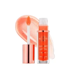 Bellamianta- Lip Oil Coral