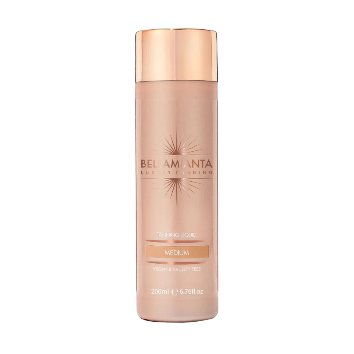 Bellamianta Liquid Gold
