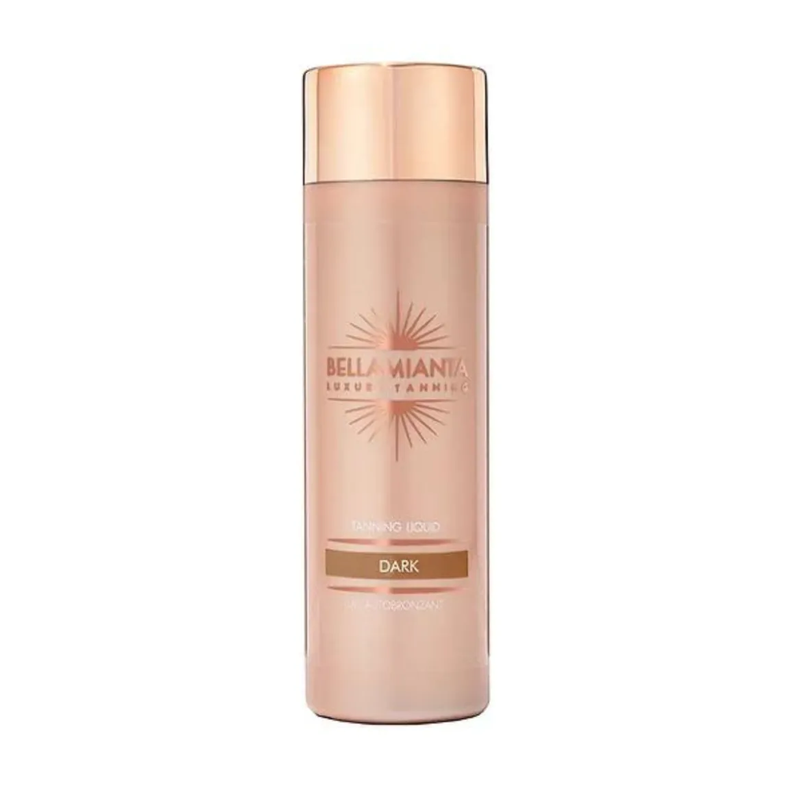 Bellamianta Liquid Gold