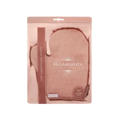 Bellamianta Luxury Exfoliating Glove.