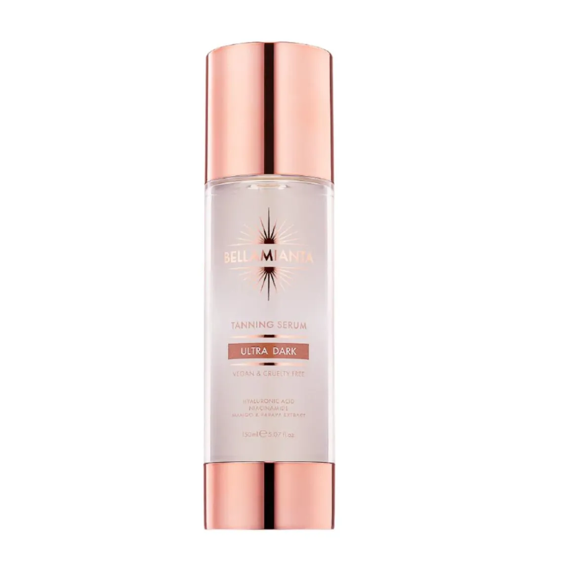 Bellamianta Luxury Tanning Serum Ultra Dark