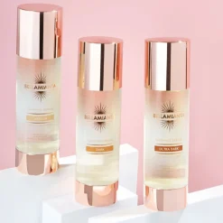 Bellamianta Luxury Tanning Serum Ultra Dark